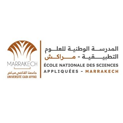 ENSA Marrakech